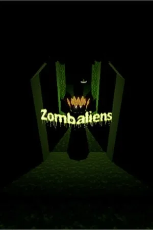 Zombaliens