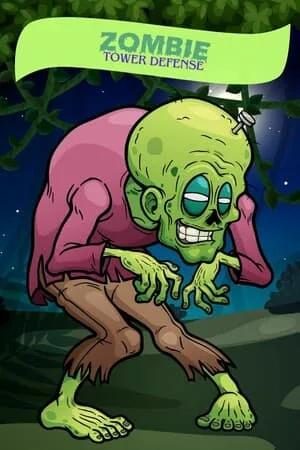 Zombie Tower Defense